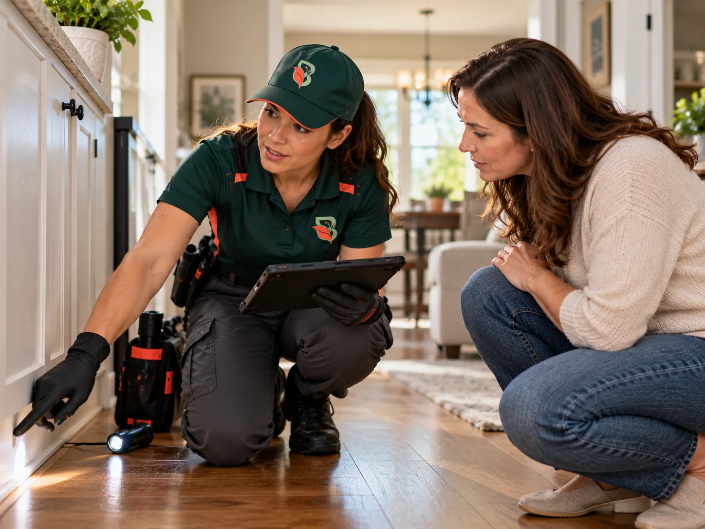 Pest Control Hearne, TX FAQs
